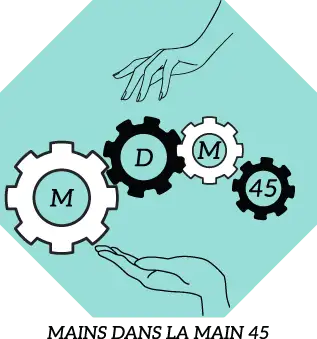 MDM 45 : Main Dans La Main